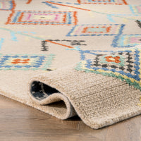 Nuloom Belini Nbe2598C Ivory Area Rug