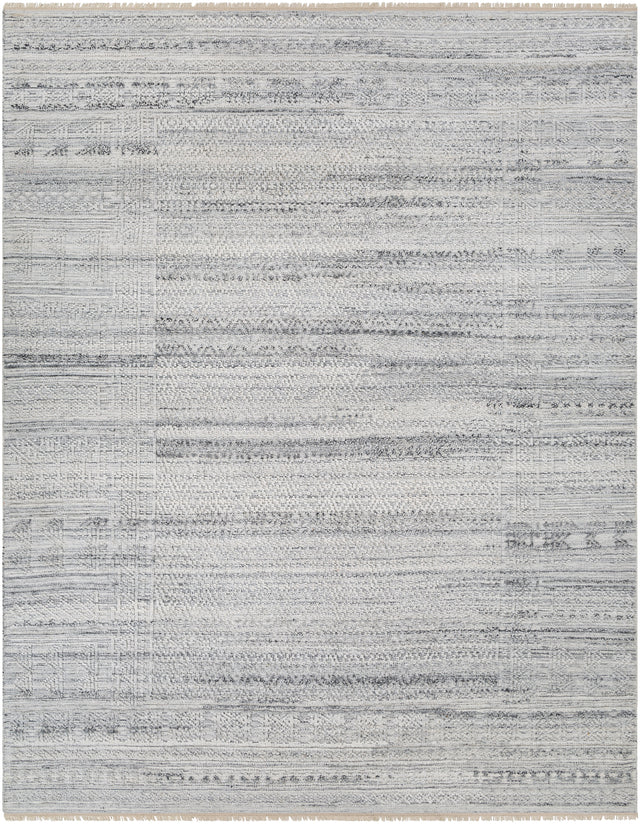 Surya Pompei Ppi-2302 Grey Rug.