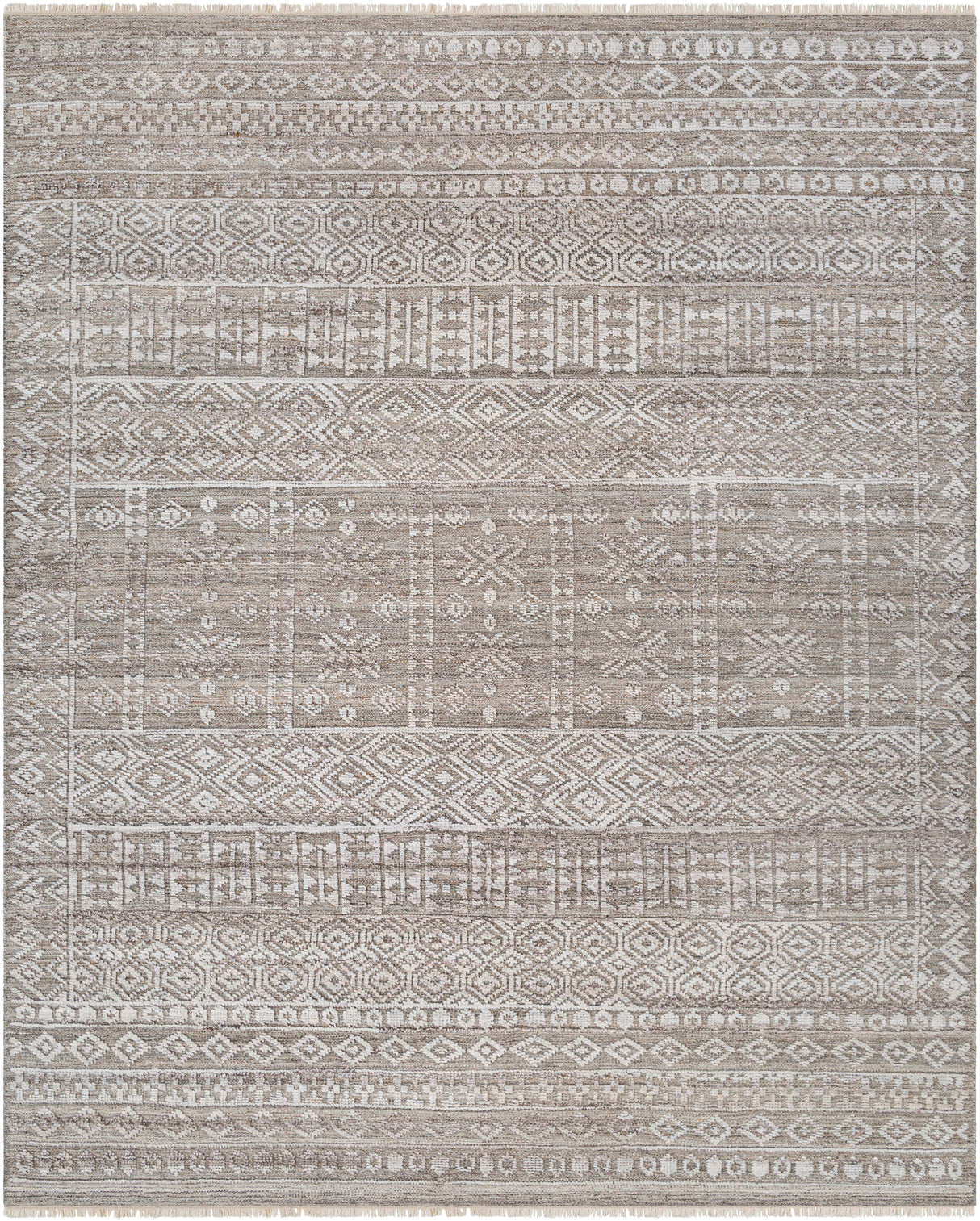 Surya Pompei Ppi-2303 Grey Rug.