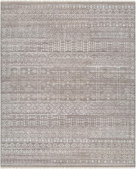 Surya Pompei Ppi-2303 Grey Rug.