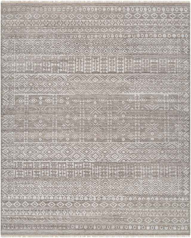 Surya Pompei Ppi-2303 Grey Rug.