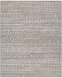 Surya Pompei Ppi-2303 Grey Rug.