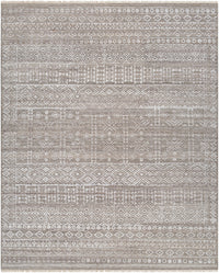 Surya Pompei Ppi-2303 Grey Area Rug