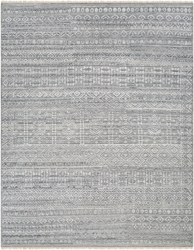 Surya Pompei Ppi-2304 Grey Rug.