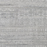 Surya Pompei Ppi-2304 Grey Rug.