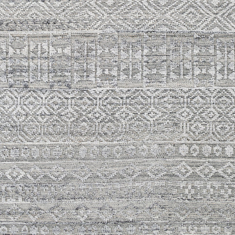 Surya Pompei Ppi-2304 Grey Rug.