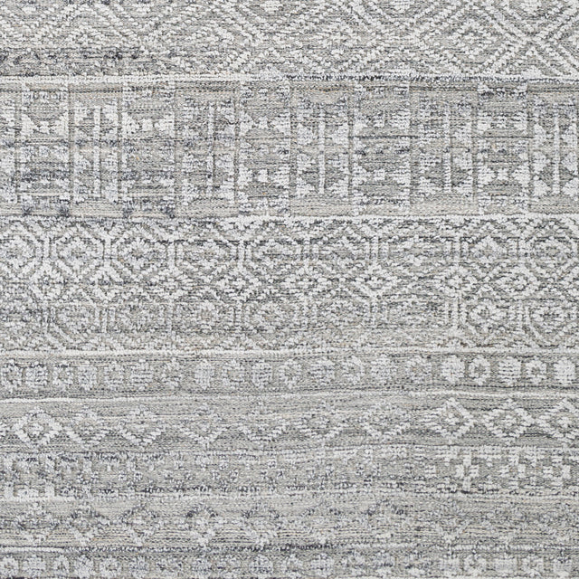 Surya Pompei Ppi-2304 Grey Rug.