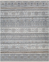 Surya Pompei Ppi-2305 Grey Rug.
