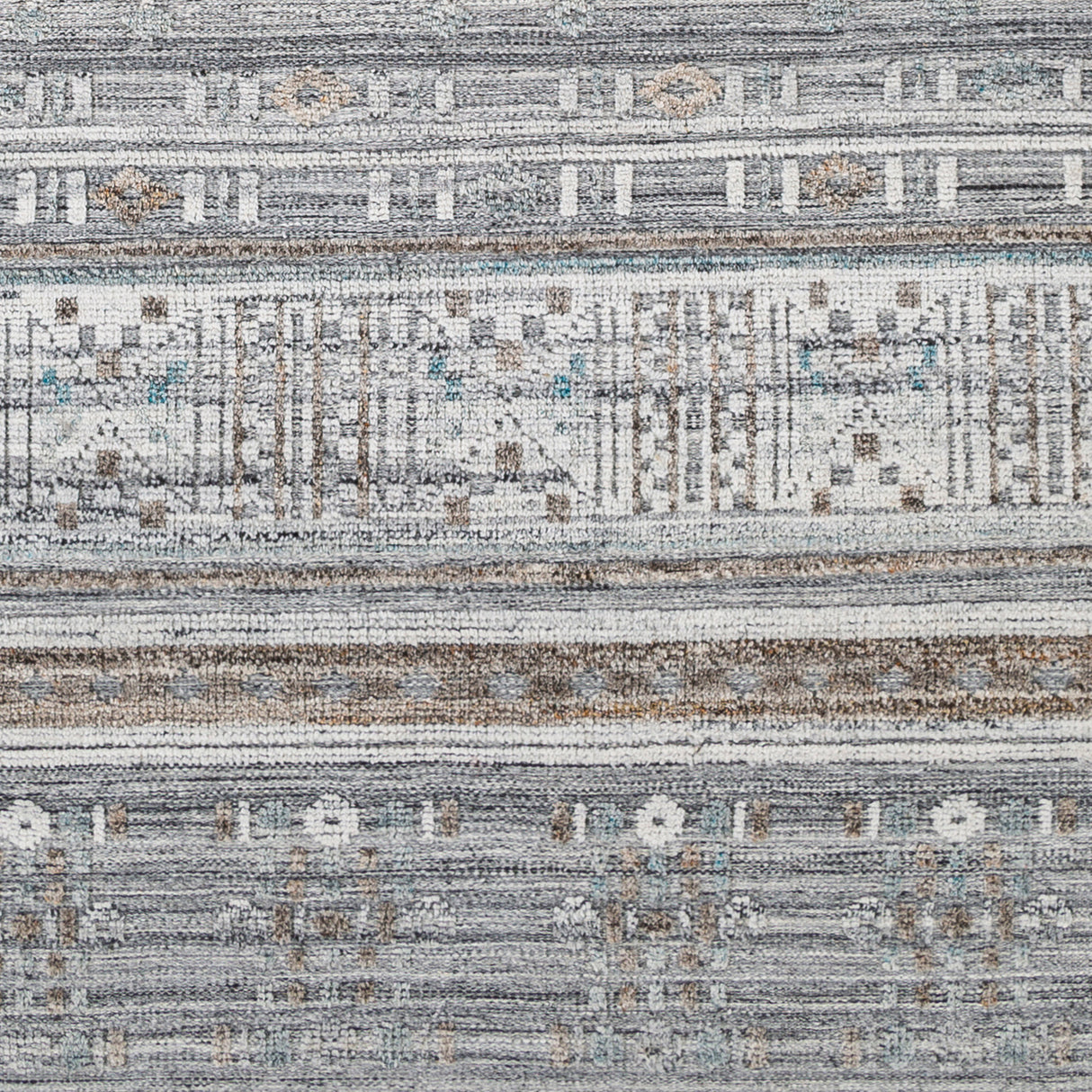 Surya Pompei Ppi-2305 Grey Rug.