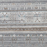 Surya Pompei Ppi-2305 Grey Rug.