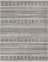Surya Pompei Ppi-2307 Grey Rug.