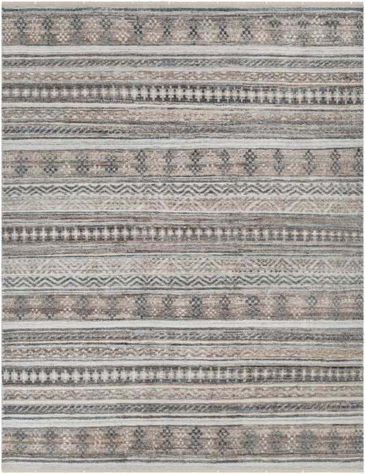 Surya Pompei Ppi-2307 Grey Area Rug