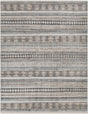 Surya Pompei Ppi-2307 Grey Rug.