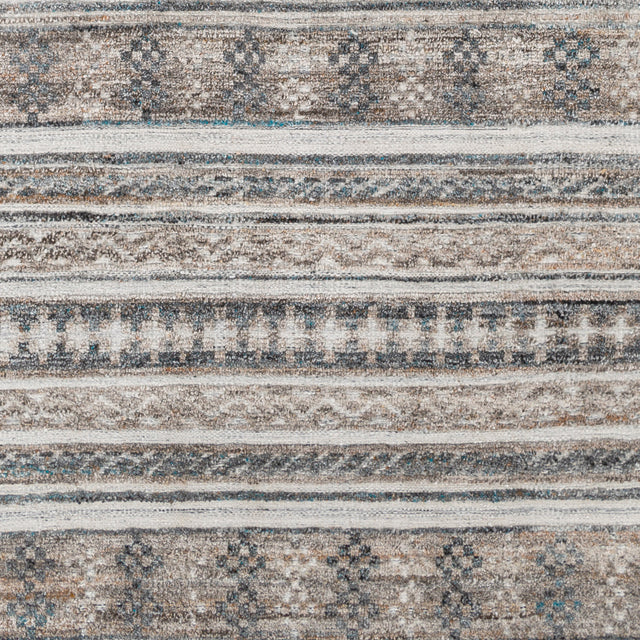 Surya Pompei Ppi-2307 Grey Rug.