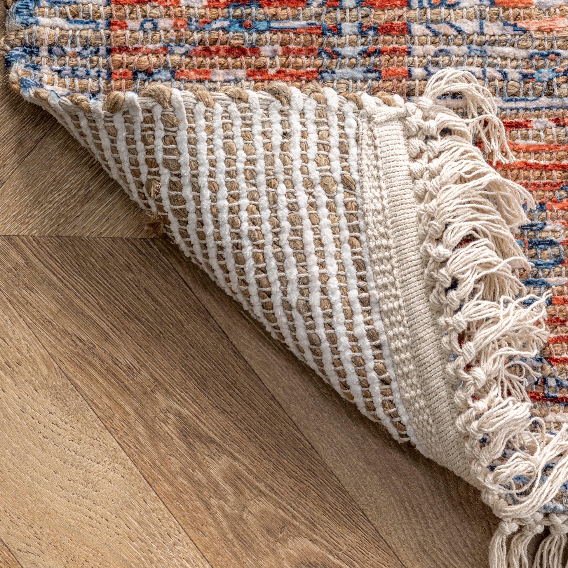 Nuloom Mina Nmi3467A Multi Area Rug