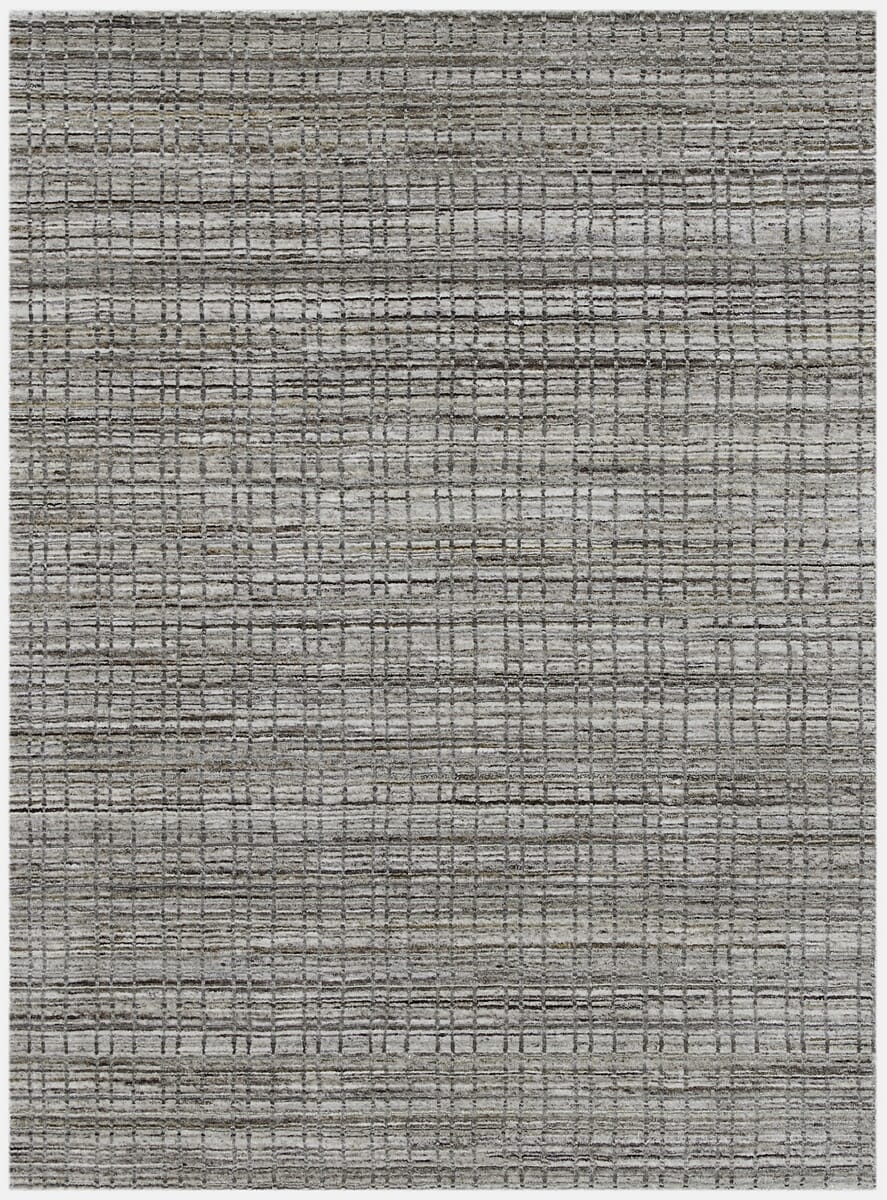 Amer Paradise Prd-4 Beige Geometric Area Rug