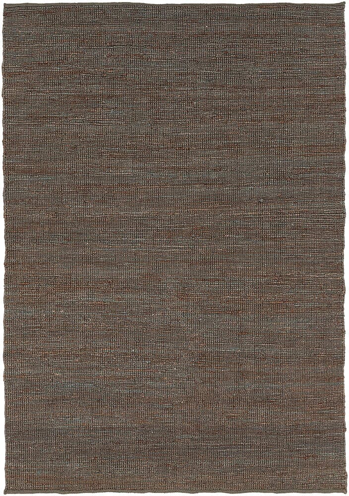 Chandra Pricol Pri-25404 Gray Natural Fiber Area Rug