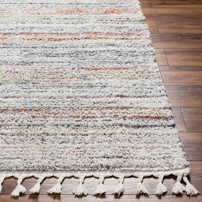 Surya Polaris Pri-2301 Beige Area Rug