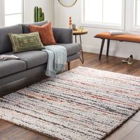 Surya Polaris Pri-2301 Beige Area Rug