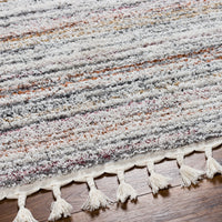 Surya Polaris Pri-2301 Beige Area Rug