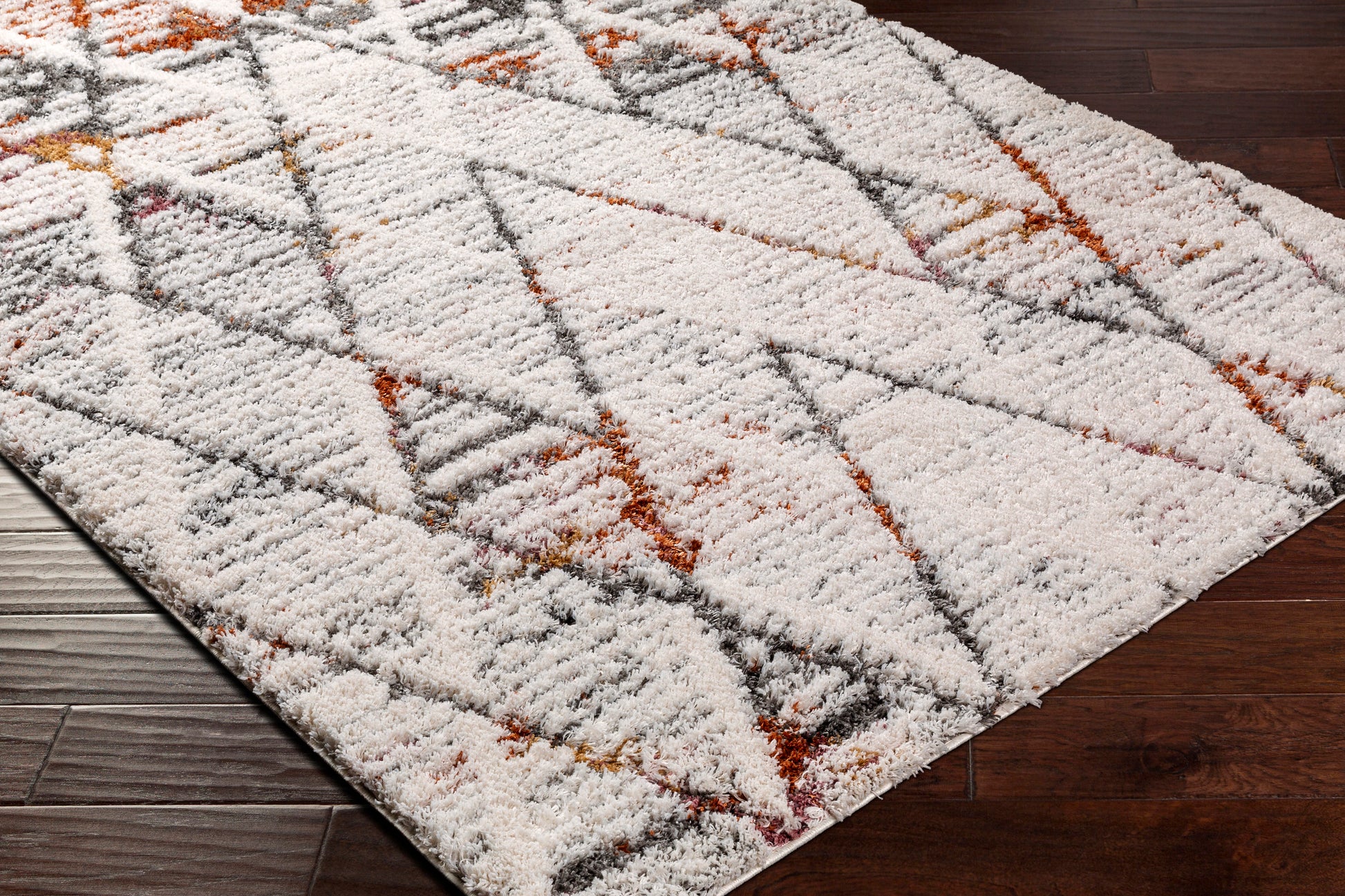 Surya Polaris Pri-2303 Beige Area Rug