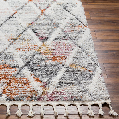 Surya Polaris Pri-2303 Beige Area Rug