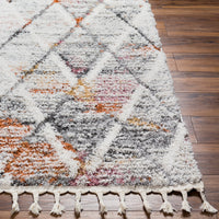 Surya Polaris Pri-2303 Beige Area Rug