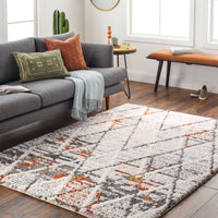 Surya Polaris Pri-2303 Beige Area Rug