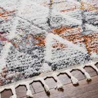 Surya Polaris Pri-2303 Beige Area Rug