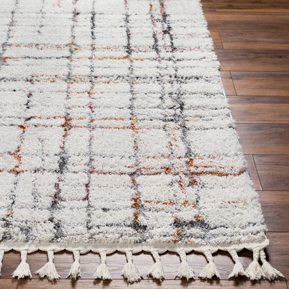 Surya Polaris Pri-2304 Beige Area Rug