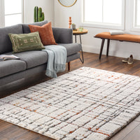 Surya Polaris Pri-2304 Beige Area Rug