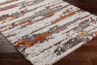 Surya Polaris Pri-2305 Multi-Color Area Rug