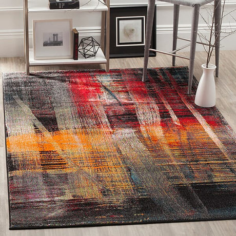 Safavieh Porcello Prl6936A Multi Rugs.