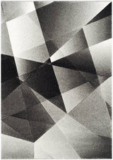 Safavieh Porcello Prl6939D Light Grey / Charcoal Rugs.