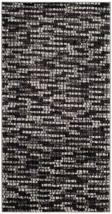 Safavieh Porcello Prl6941D Light Grey / Charcoal Rugs.