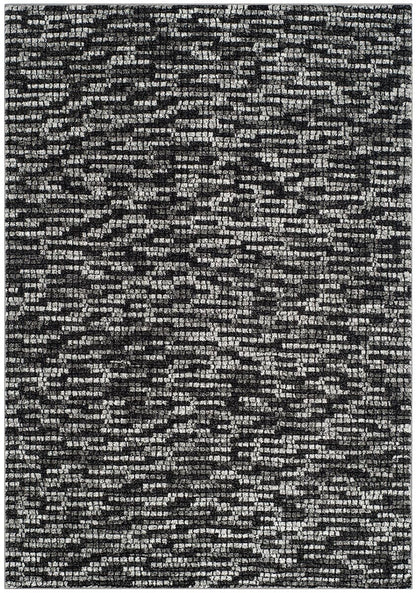 Safavieh Porcello Prl6941D Light Grey / Charcoal Area Rug