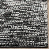 Safavieh Porcello Prl6941D Light Grey / Charcoal Rugs.