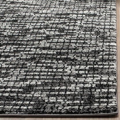 Safavieh Porcello Prl6941D Light Grey / Charcoal Area Rug