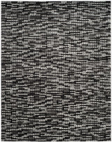 Safavieh Porcello Prl6941D Light Grey / Charcoal Rugs.