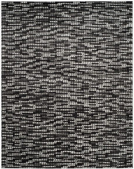 Safavieh Porcello Prl6941D Light Grey / Charcoal Rugs.