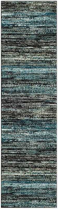 Safavieh Porcello Prl6943G Charcoal/Blue Rug.