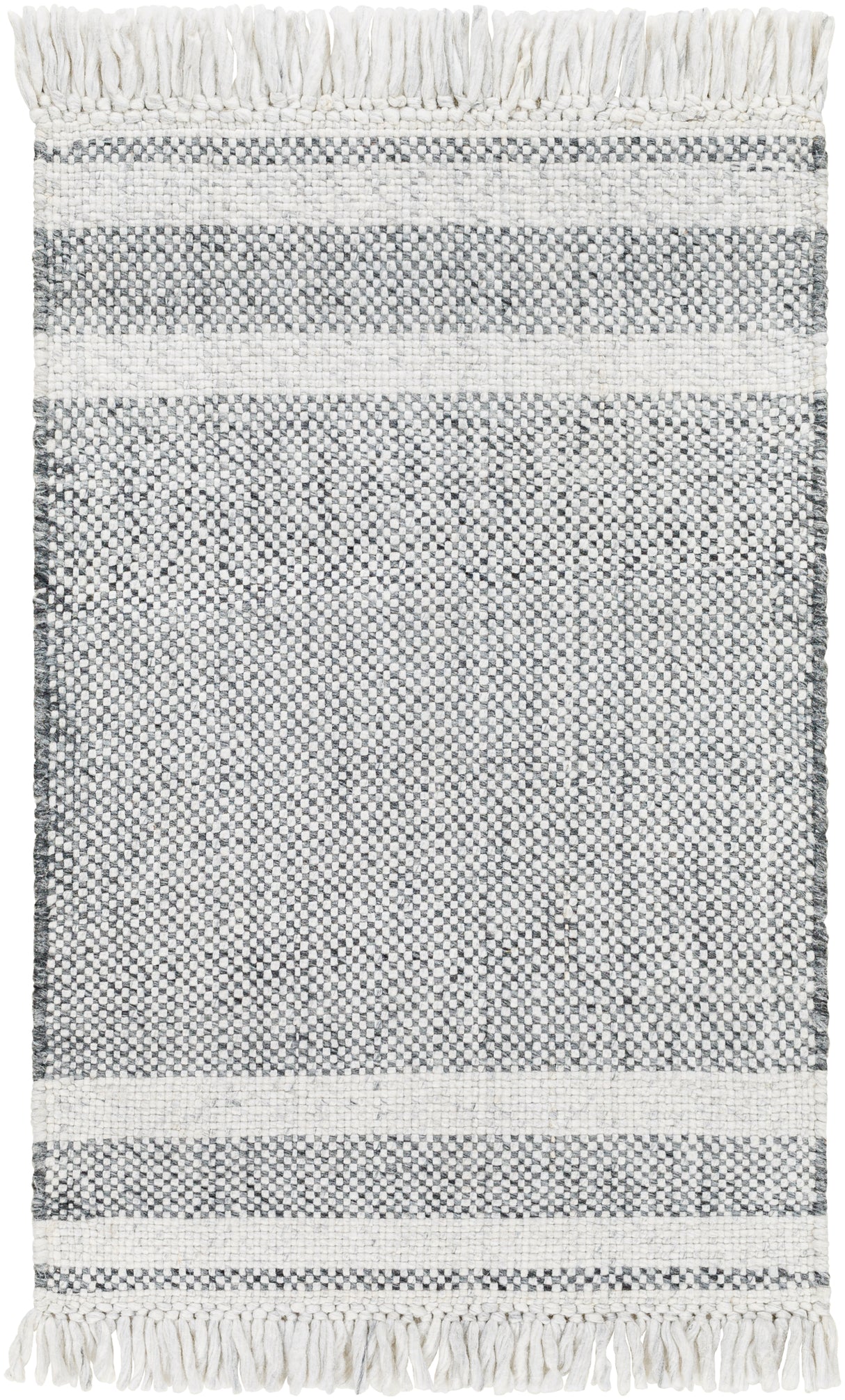 Surya Primrose Prm-2300 Grey Rug.