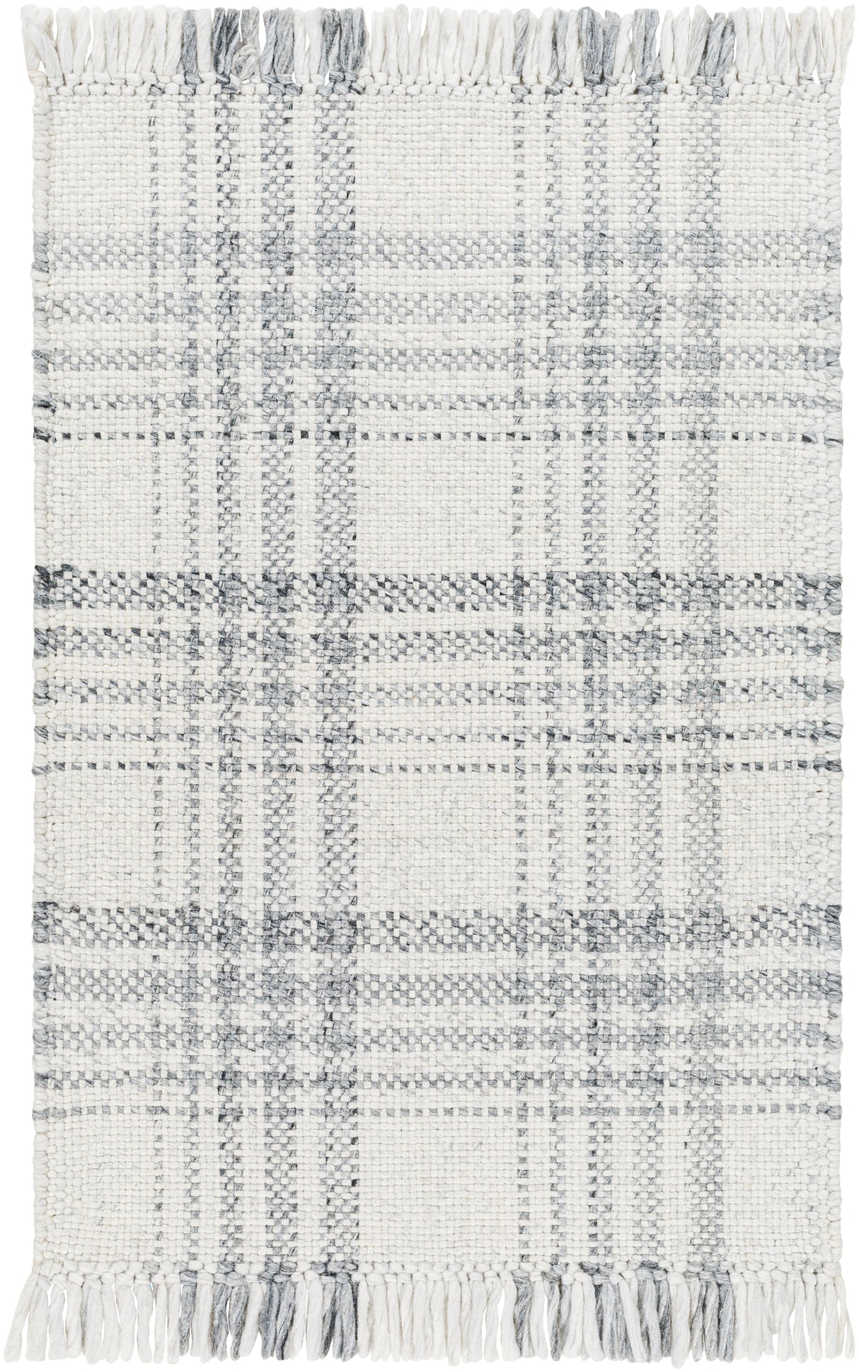 Surya Primrose Prm-2303 Grey Rug.
