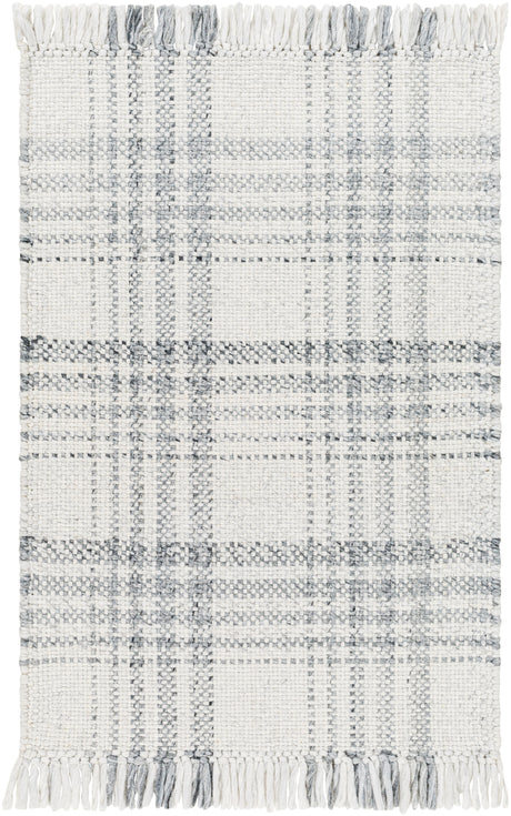 Surya Primrose Prm-2303 Grey Rug.