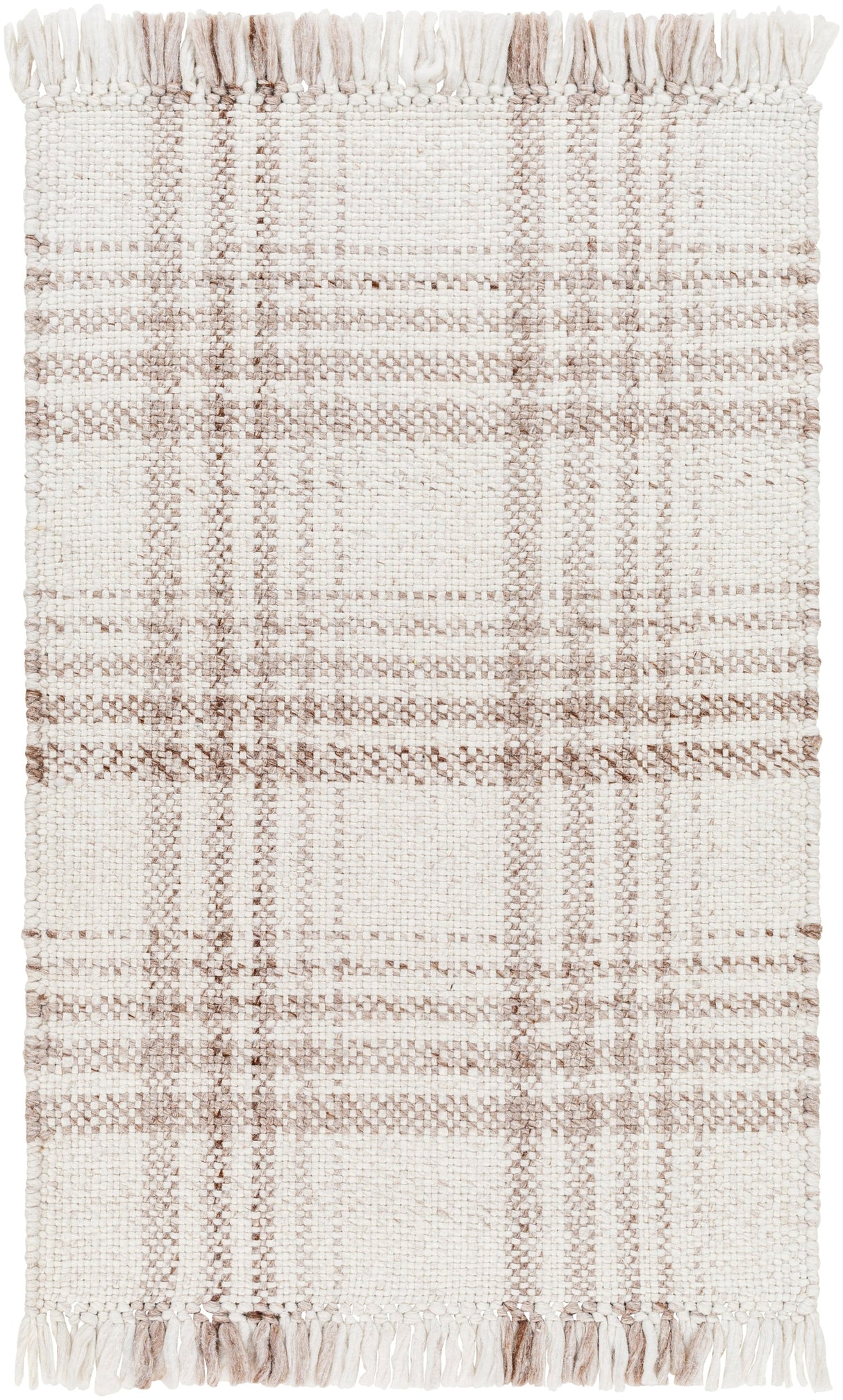 Surya Primrose Prm-2306 Brown Rug.