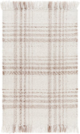 Surya Primrose Prm-2306 Brown Rug.