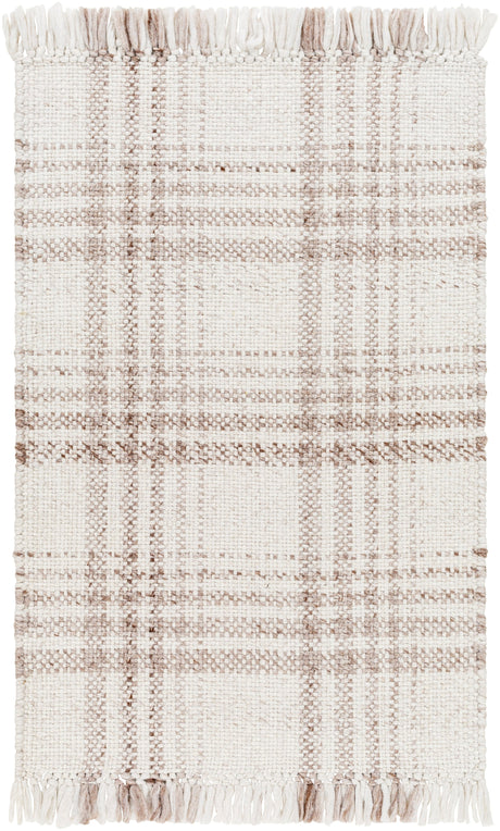 Surya Primrose Prm-2306 Brown Rug.