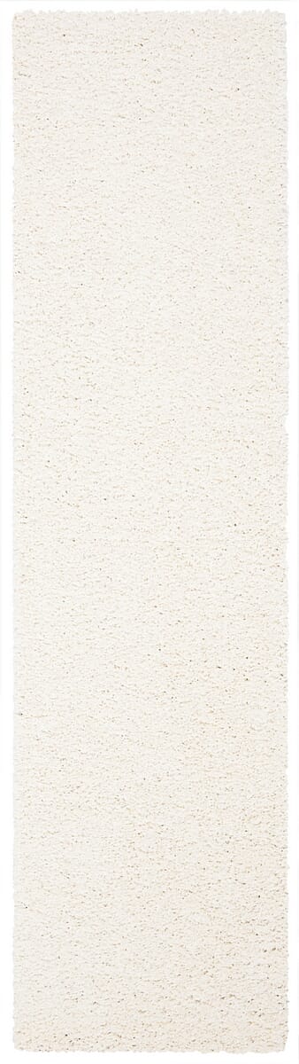 Safavieh Primo Shag Prm300A Ivory Rugs.