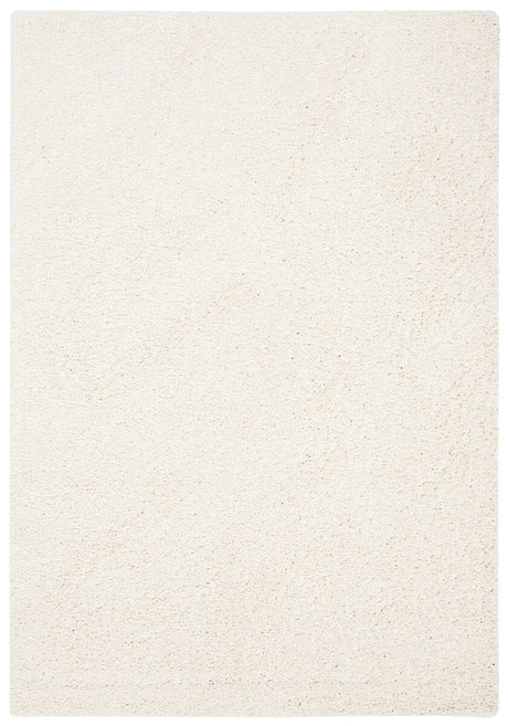 Safavieh Primo Shag Prm300A Ivory Rugs.