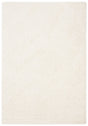 Safavieh Primo Shag Prm300A Ivory Shag Area Rug